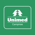 Logo of Unimed Campinas android Application 